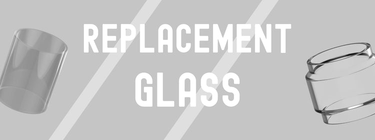 REPLACEMENT GLASS BY BRAND
