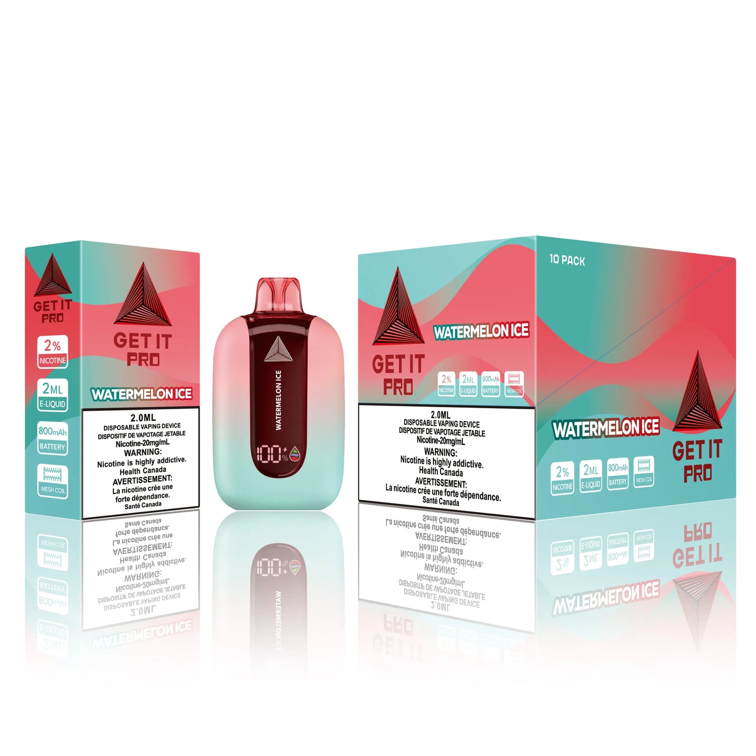 VFEEL GETITPRO