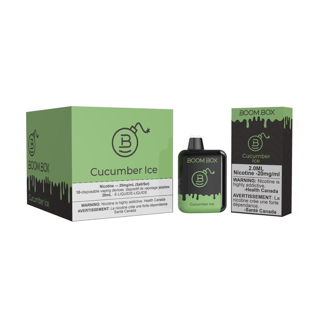 Boom Box Bold 25k BOLD Fatty Fog Vape bar Boom Box Bold 25k BOLD Fatty Fog Vape bar