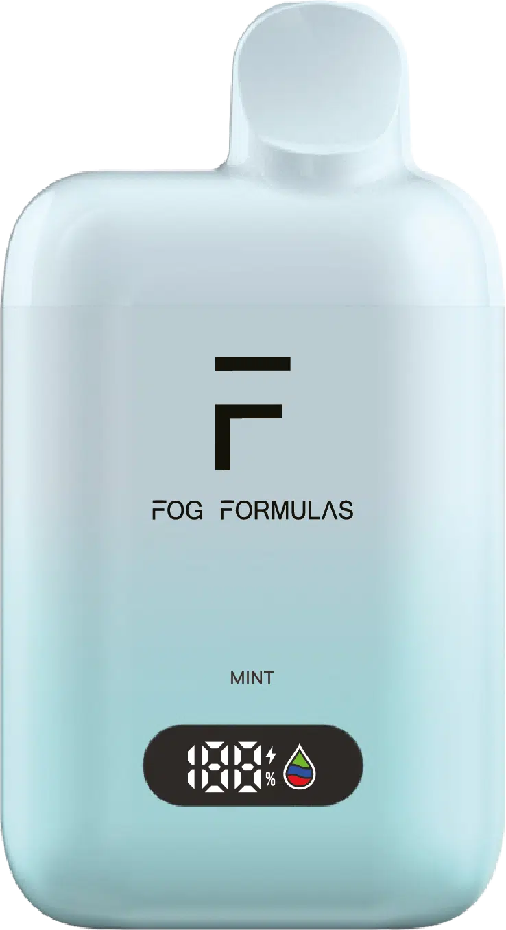*NEW* FOG FORMULAS 15k (Intense) BOLD