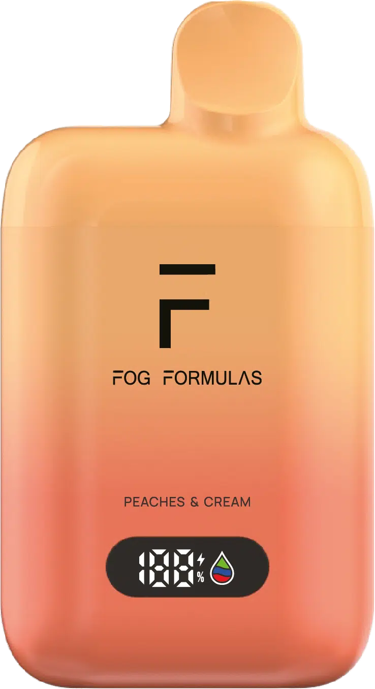 *NEW* FOG FORMULAS 15k (Intense) BOLD
