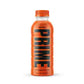 Prime Orange Hydration Sports Drink, 16 oz