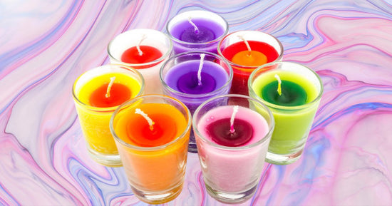 Scented CandleS