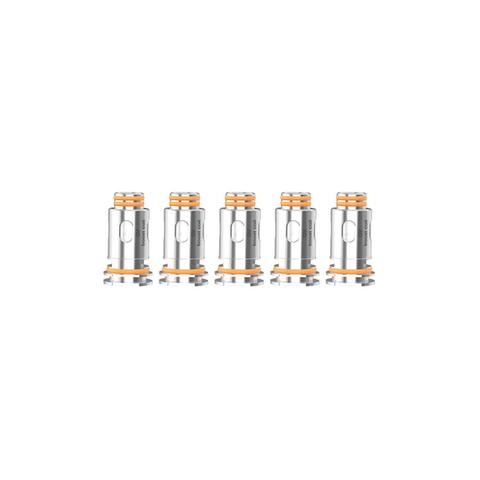 GEEK VAPE AEGIS BOOST/BOOST PLUS G COIL (PRICE PER COIL) Fatty Fog Vape bar GEEK VAPE AEGIS BOOST/BOOST PLUS G COIL (PRICE PER COIL) Fatty Fog Vape bar