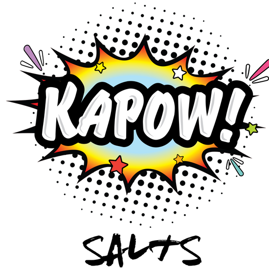 Kapow (Salts 30ml)