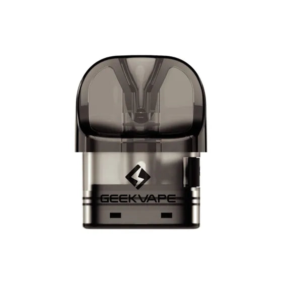 Geekvape Aegis U (AU) Replacement Pods (Price Per Pod) Fatty Fog Vape bar Geekvape Aegis U (AU) Replacement Pods (Price Per Pod) Fatty Fog Vape bar