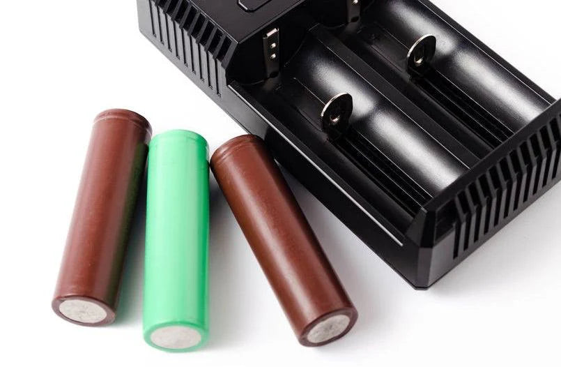 Batteries