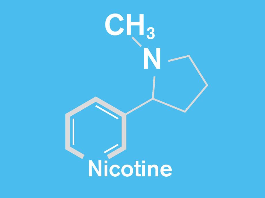 Freebase Nicotine