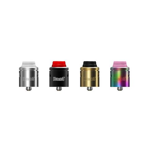 RDA's, RTA's & DIY