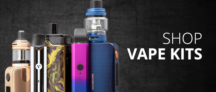 Vape Kits