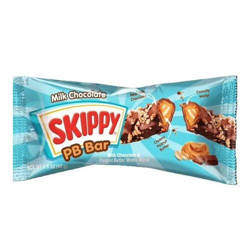 Skippy - PB Bar 42g