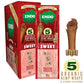 ENDO HEMP WRAPS 5PK