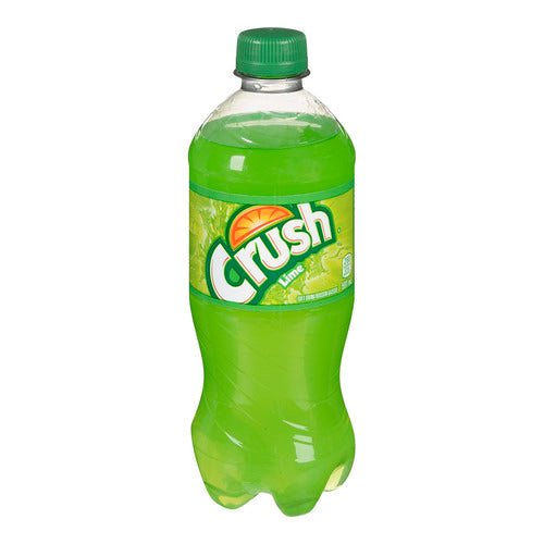 Crush - Lime 591ml