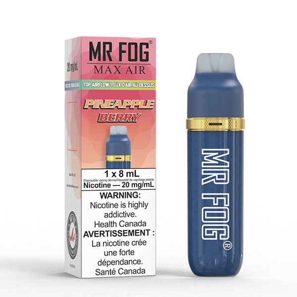 Mr Fog Pink Fruit Ice Flavor Mr Fog Switch SW15000 Vape MR FOG MAX AIR DISPOSABLE - 2500 PUFFS - 8ML (Excise Tax Stamped) Fatty Fog Vape bar Mr Fog Pink Fruit Ice Flavor Mr Fog Switch SW15000 Vape MR FOG MAX AIR DISPOSABLE - 2500 PUFFS - 8ML (Excise Tax Stamped) Fatty Fog Vape bar