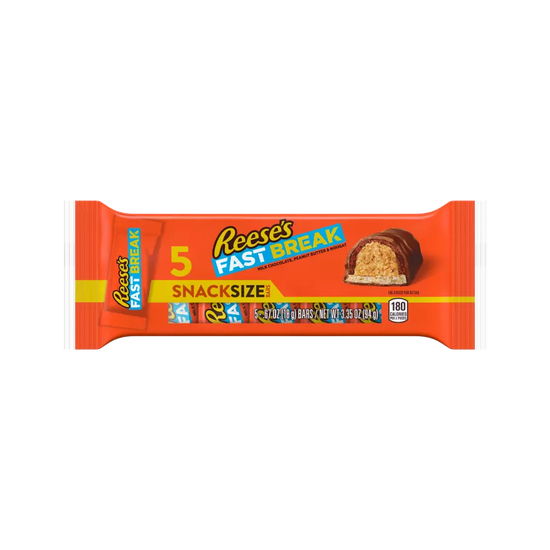 Reese&