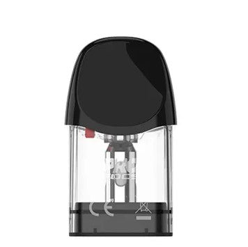 UWELL CALIBURN A3 REPLACEMENT POD (PRICE PER INDIVIDUAL POD)