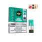 *STLTH/ALLO SYNC - Pop Pods Hybrid (Excise Tax Stamped)