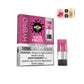 *STLTH/ALLO SYNC - Pop Pods Hybrid (Excise Tax Stamped)