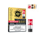 *STLTH/ALLO SYNC - Pop Pods Hybrid (Excise Tax Stamped)