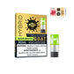 *STLTH/ALLO SYNC - Pop Pods Hybrid (Excise Tax Stamped)