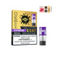 *STLTH/ALLO SYNC - Pop Pods Hybrid (Excise Tax Stamped)