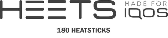 HEETS - 180 HeatSticks