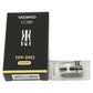 VOOPOO TPP MESH REPLACEMENT COILS (PRICE PER COIL)