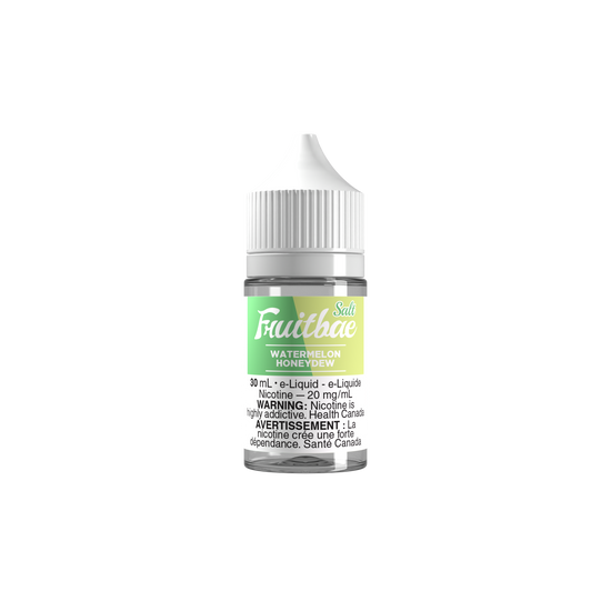 Fruitbae 30ml (SALTS)