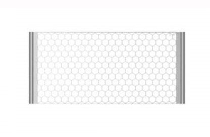 Siegfried Mesh Wire (10PCS)