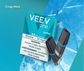 VEEV ONE PODS - PRICE PER PACK OF 2