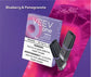 VEEV ONE PODS - PRICE PER PACK OF 2