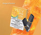 VEEV ONE PODS - PRICE PER PACK OF 2