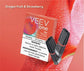 VEEV ONE PODS - PRICE PER PACK OF 2