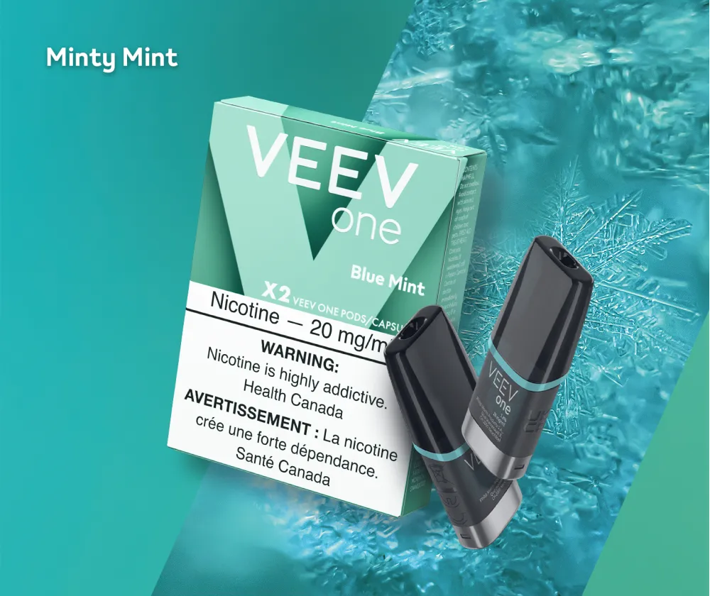 Pod Veev One Gusti VEEV ONE PODS Blue Raspberry Veev One Prefilled Pod | 2 Pack Pod Veev One Gusti VEEV ONE PODS Blue Raspberry Veev One Prefilled Pod | 2 Pack