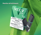 VEEV ONE PODS - PRICE PER PACK OF 2
