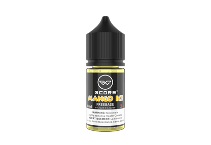 Gcore Freebase E-Liquid - 30ml