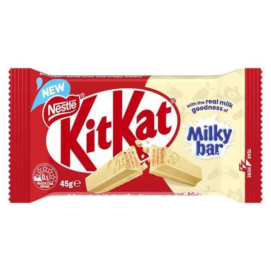 KitKat Milky Bar - 42g