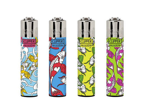 Clipper Lighters - Price Per One