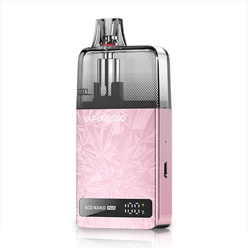 Vapresso Eco Nano Plus Kit
