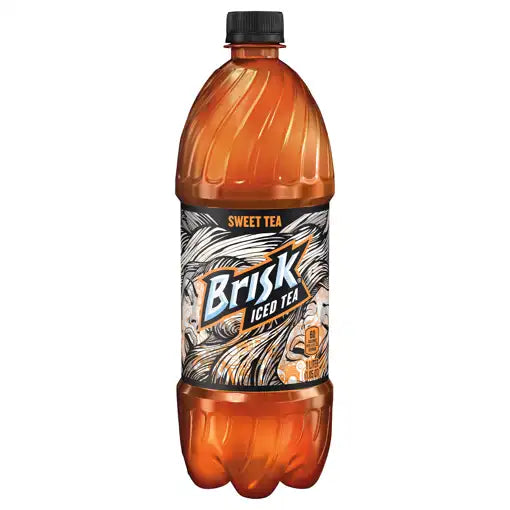 Brisk Iced Tea - Sweet Tea 1L