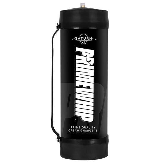 Primewhip 2kg Chargers