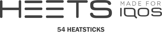 HEETS - 54 HeatSticks
