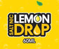 LEMON DROP (SALTS 60ml)