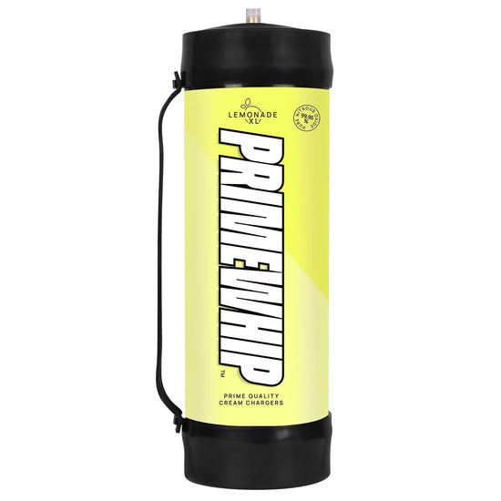 Primewhip XXL 3kg chargers