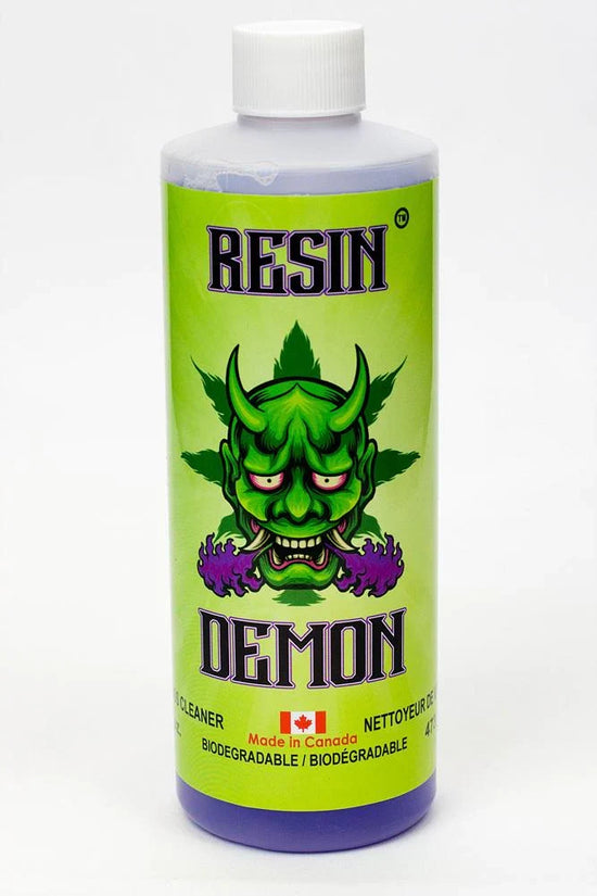 Resin Demon Bong Cleaner