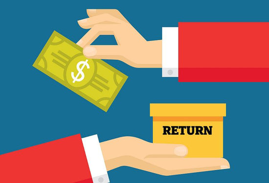 Employee Personal Returns/Exchanges