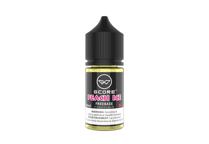 Gcore Freebase E-Liquid - 30ml