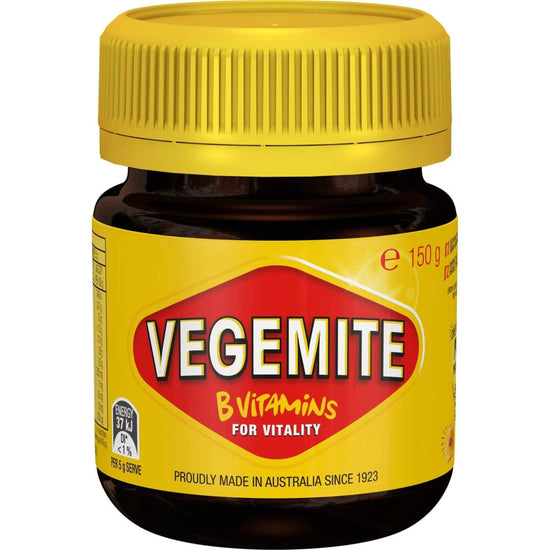 Vegemite 150g