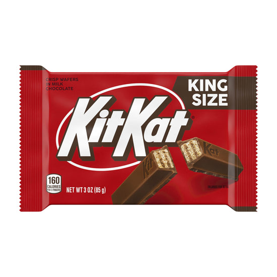 Kit Kat - KING SIZE