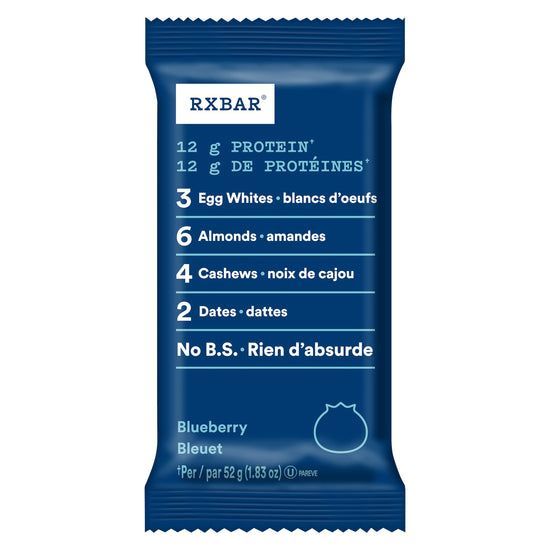 RXBAR 52g